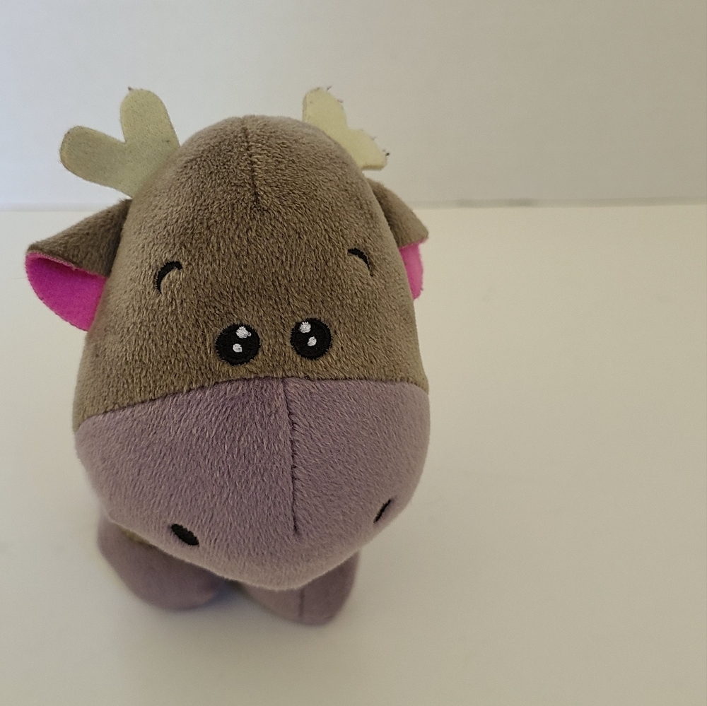 Disney frozen Sven plush